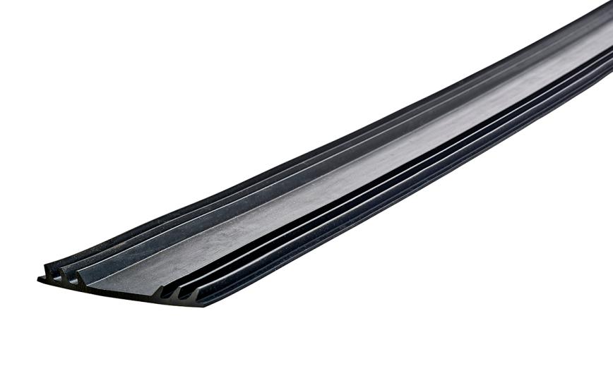 RIATHERM, 10 mm 2-lags, Bronze, 2100mm x 6000mm